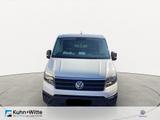 Volkswagen Crafter 30 Kasten 2.0 TDI MR *AHK*RFK*Navi* - Volkswagen Crafter: Kasten 30