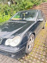 Mercedes-Benz C 270 CDI Avantgarde: Sportp... - Mercedes-Benz C 270 in Dortmund