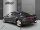 Volkswagen Arteon R-Line 2.0 TSI DSG Navi-Discover-Pro Ergo - graue Volkswagen Arteon