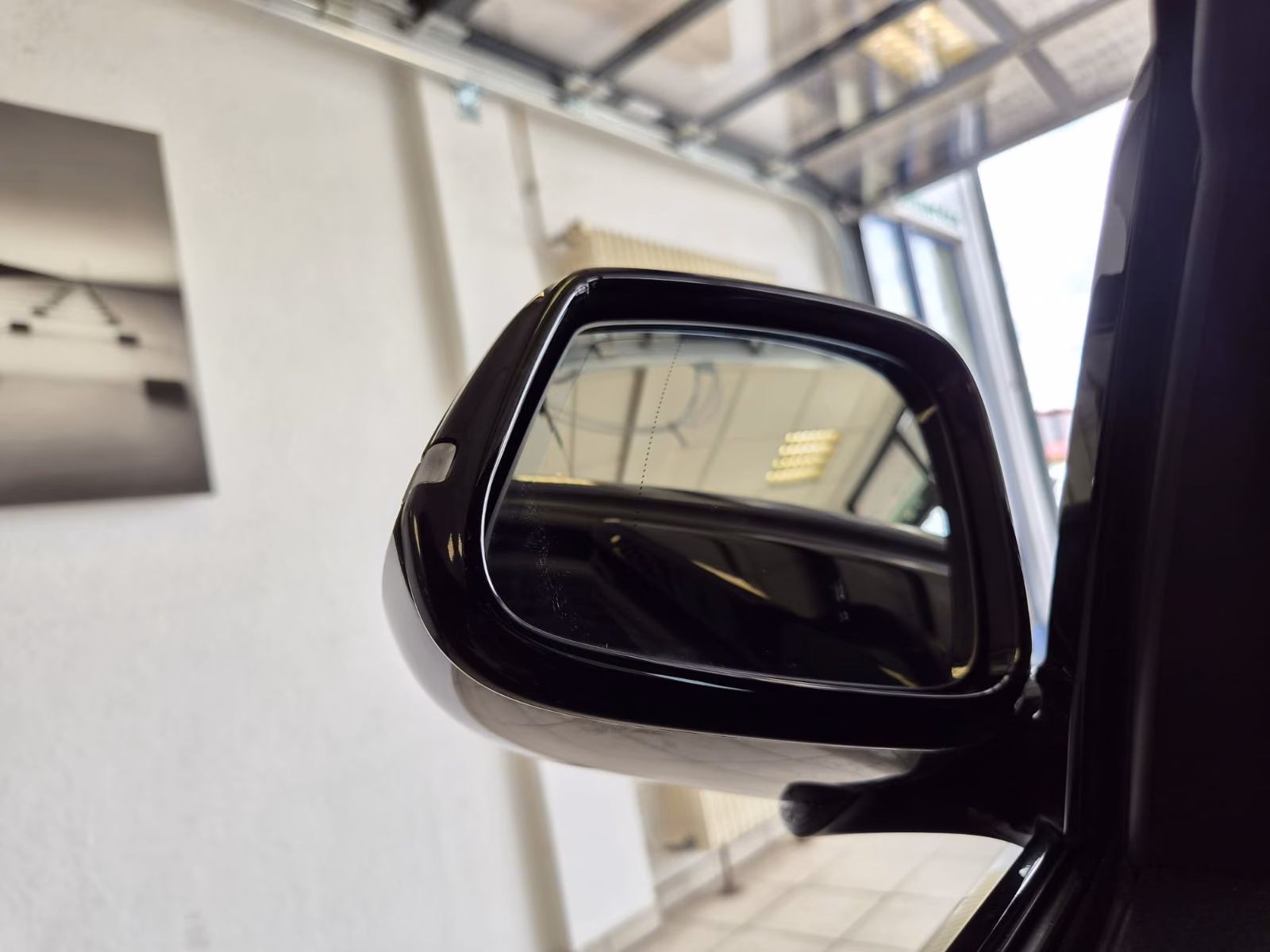 BMW 120i Edition Sport Line Shadow/NAVI / AUTOMATIK