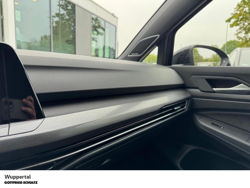Volkswagen Golf GTI Clubsport DSG NAVI DCC KAM ACC LED SHZ, миниатюра 17