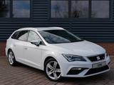 Seat Leon ST FR 2.0TDI 150PS 6-Gang|Sound|Einpark - Seat Leon: Ps TDI 150