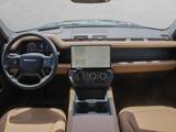 Land Rover Defender 110 X-Dynamic HSE Winter AHK HUD Kühl - Land Rover Defender: X Dynamic Hse