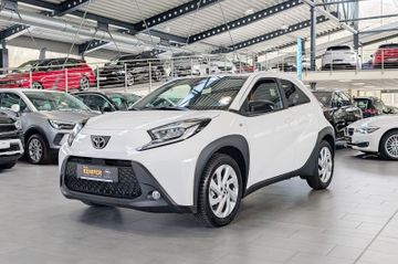 Toyota Aygo (X) - 3