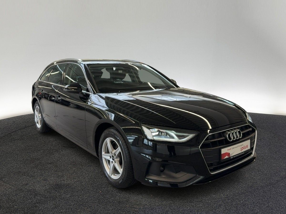 Audi A4 - Bild 6