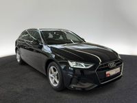 Audi A4 - Vorschau Bild 6