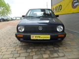 Volkswagen Golf - gebrauchte VW Golf aus dem Jahr 1991