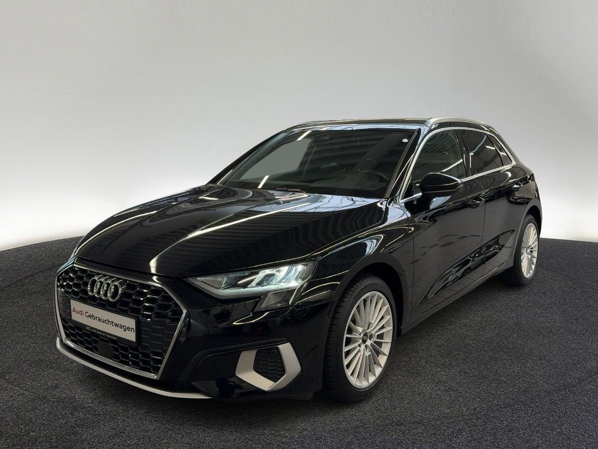 Audi A3 - Bild 3