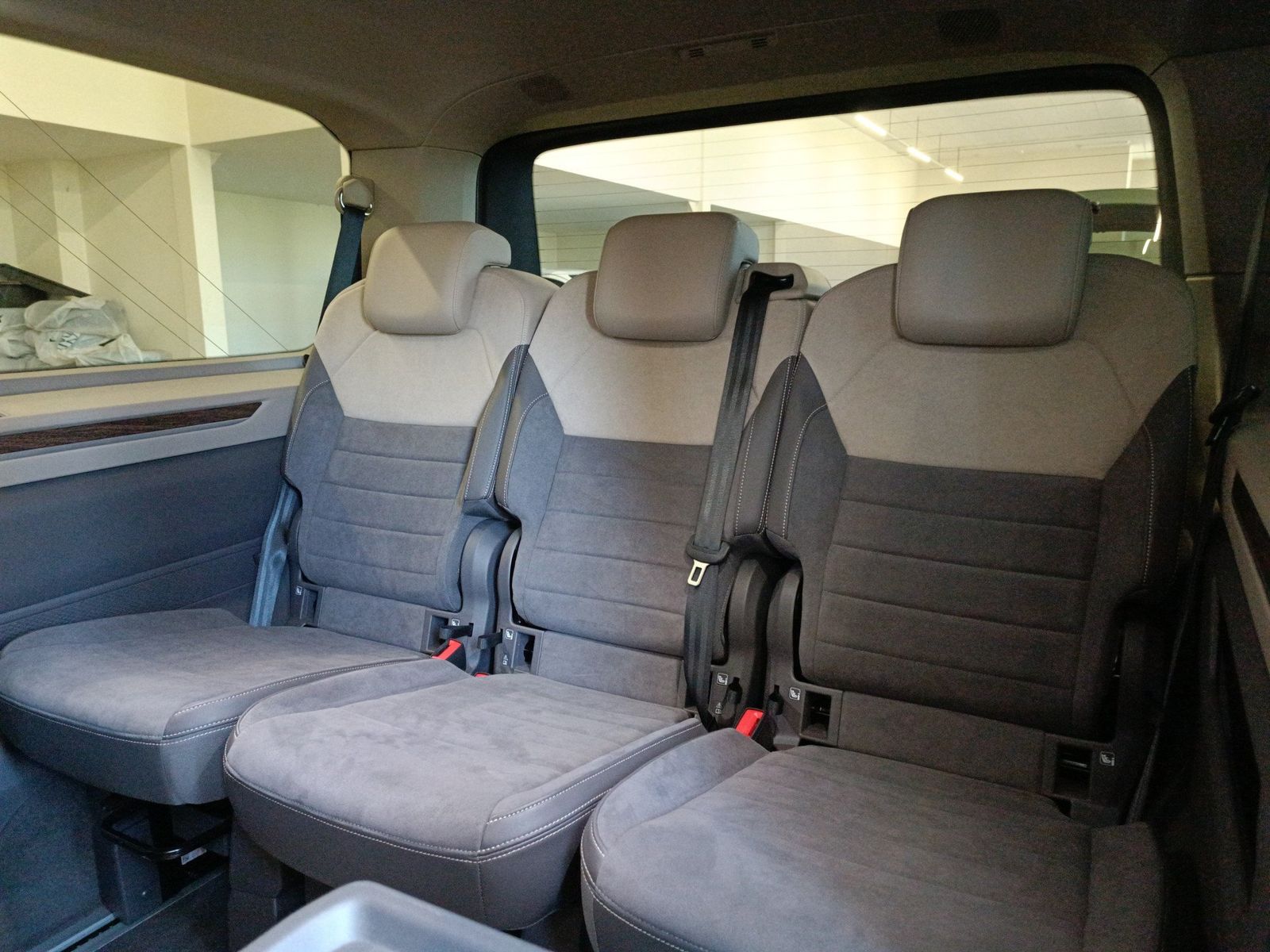Volkswagen T7 Multivan - Bild 22