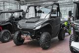 Segway Fugleman UT10 X LOF, sofort lieferbar - SEGWAY MOTORRAD