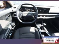 Kia K4 - Vorschau Bild 7