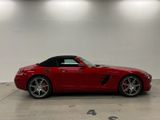 Mercedes-Benz SLS AMG ROADSTER *PPF*B&O*MB-HIST*CAM*AIRSCARF* - aus 2012: Cabrio