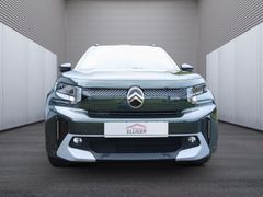 ë-C3 Aircross 113 Extended-Range MAX ë-C3 Aircross 113 Extended-Range MAX