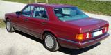 Mercedes-Benz S 300 SE W126 - Mercedes-Benz S 300 Gebrauchtwagen