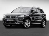 Seat Ateca 2.0 FR BEATS CAM ACC LM18 NAVI SITZHEIZUNG - mit Diesel-Antrieb: Automatik