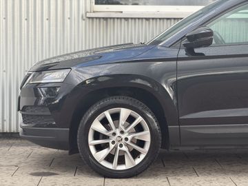 Skoda Karoq - 6