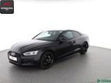Audi A5 Coupe 2.0 TFSI qu S LINE BANG+O,S-SITZE,HUD - Audi A5 mit Benzin-Antrieb: Leder, Sportwagen, 2.0