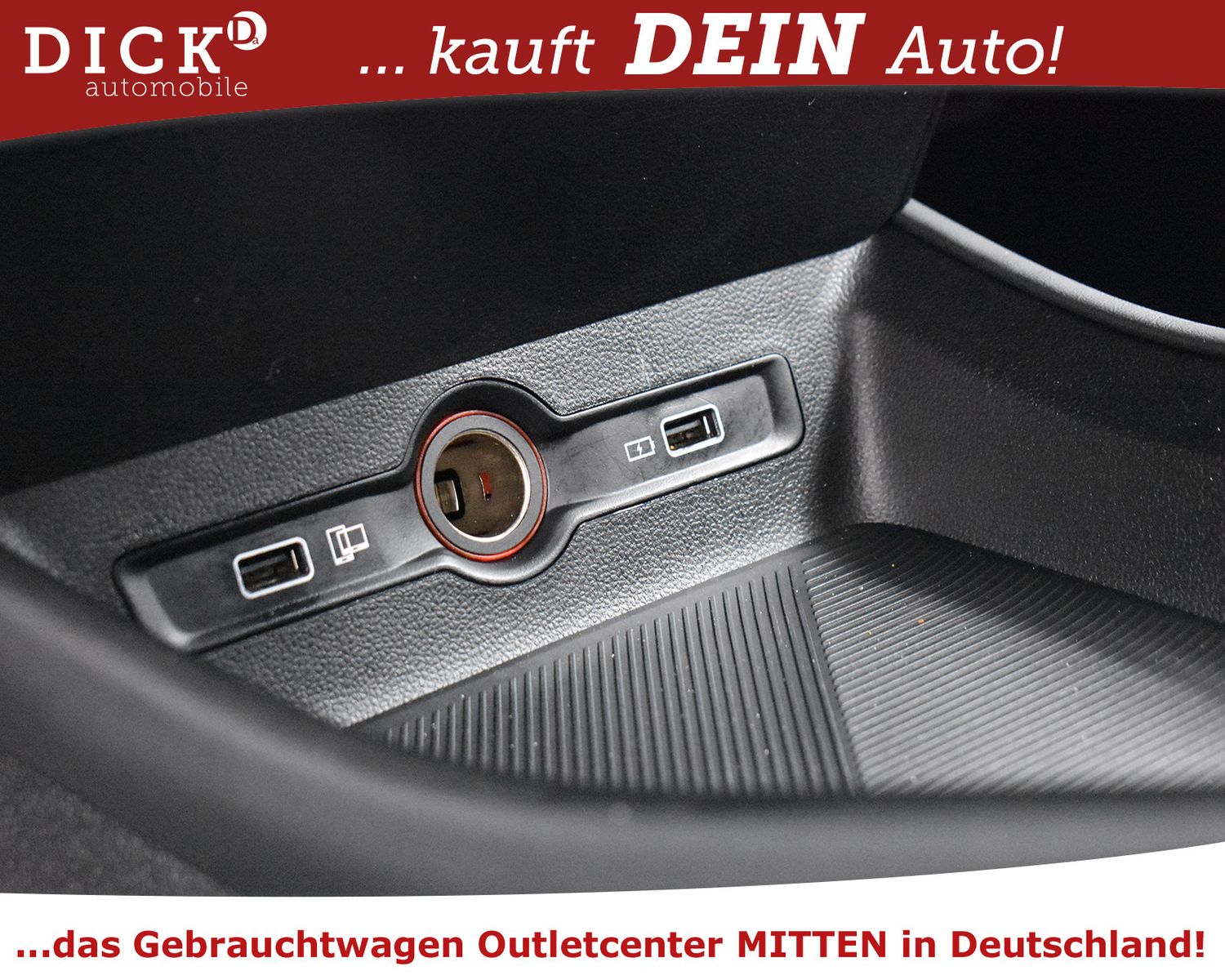 MG MG5 MAX 61 KWH Luxury >NAVI+LED+SHZ+DAB+ACC+360° - Image 22