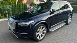 Volvo XC90 T6 AWD Geartronic Inscription Inscription