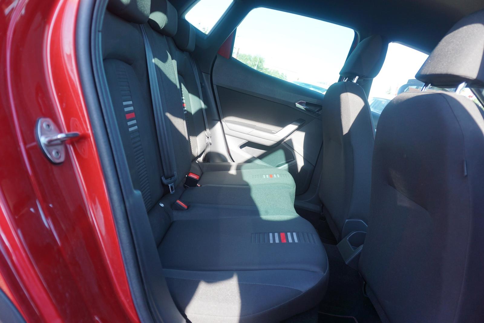 Seat Arona 1.0 TSI FR LED Navi ACC Virtual Cockpit