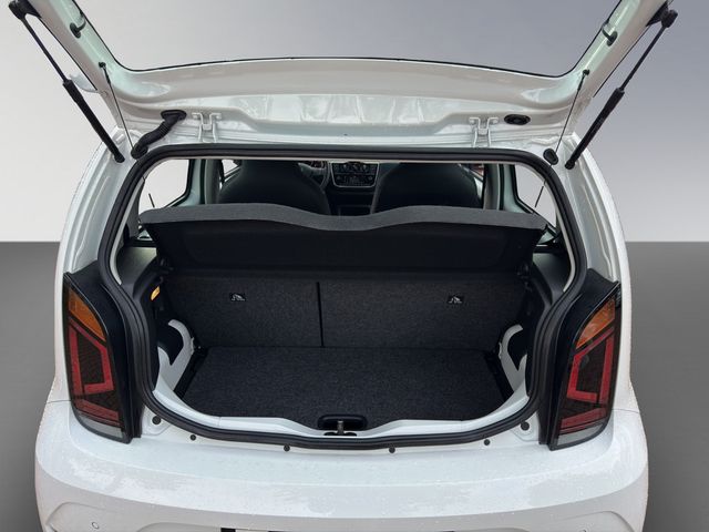 up! 1.0 KLIMA PDC SHZ RÜCKFAHRKAMERA FACELIFT