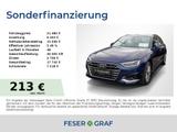 Audi A4 A4 Avant 35 TDI Advanced S tronic LED-Matrix - Audi A4 Gebrauchtwagen in Saarbrücken