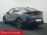 Cupra Tavascan Endurance RFK WÄPU eHeck NAVI - blaue Cupra Tavascan