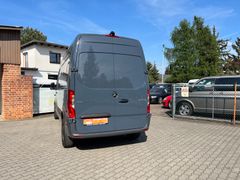 Sprinter III Kasten Kamera  Hoch/Lang