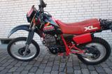 Honda XL 600 R PD03 - HONDA 1986