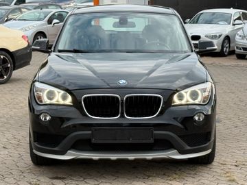 BMW X1 - 8