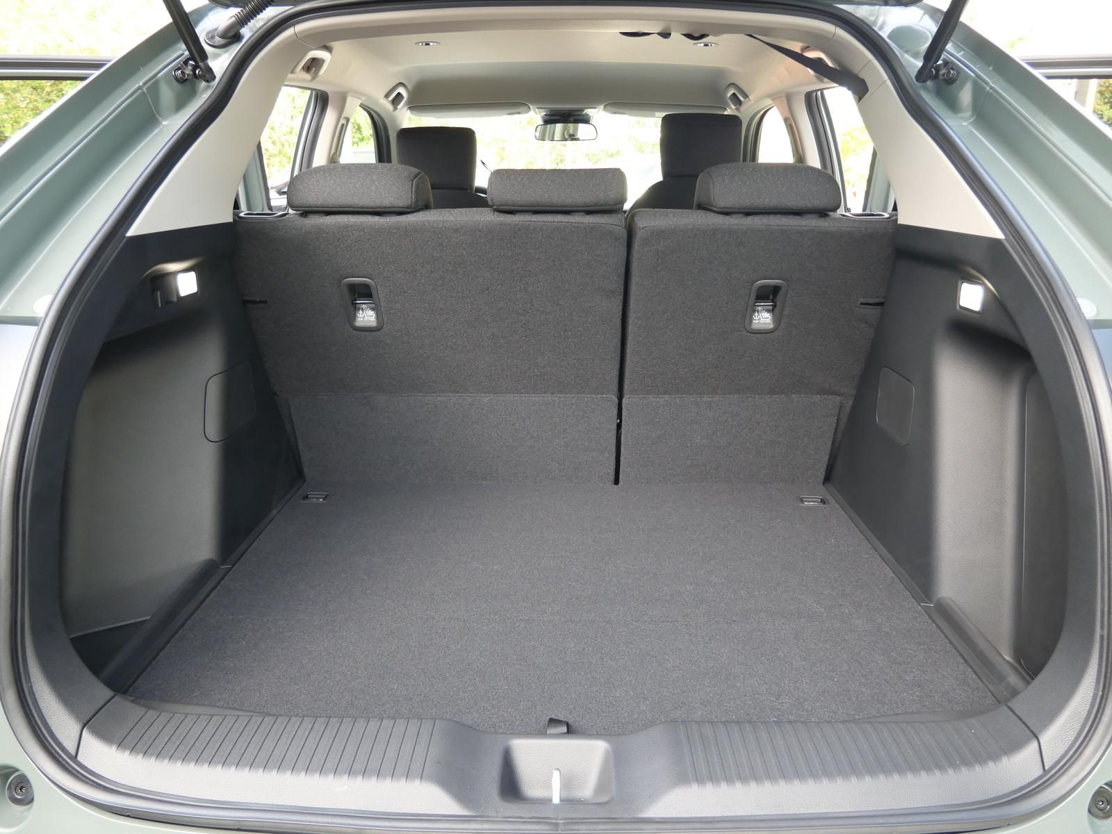 Honda HR-V - Bild 22