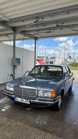 Mercedes-Benz 280S Tüv bis 2027!  - Mercedes-Benz 280 in Bremen
