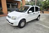 Fiat FIAT Panda 1.3 MJT 16V DPF Active - Fiat Panda Active mit Diesel-Antrieb