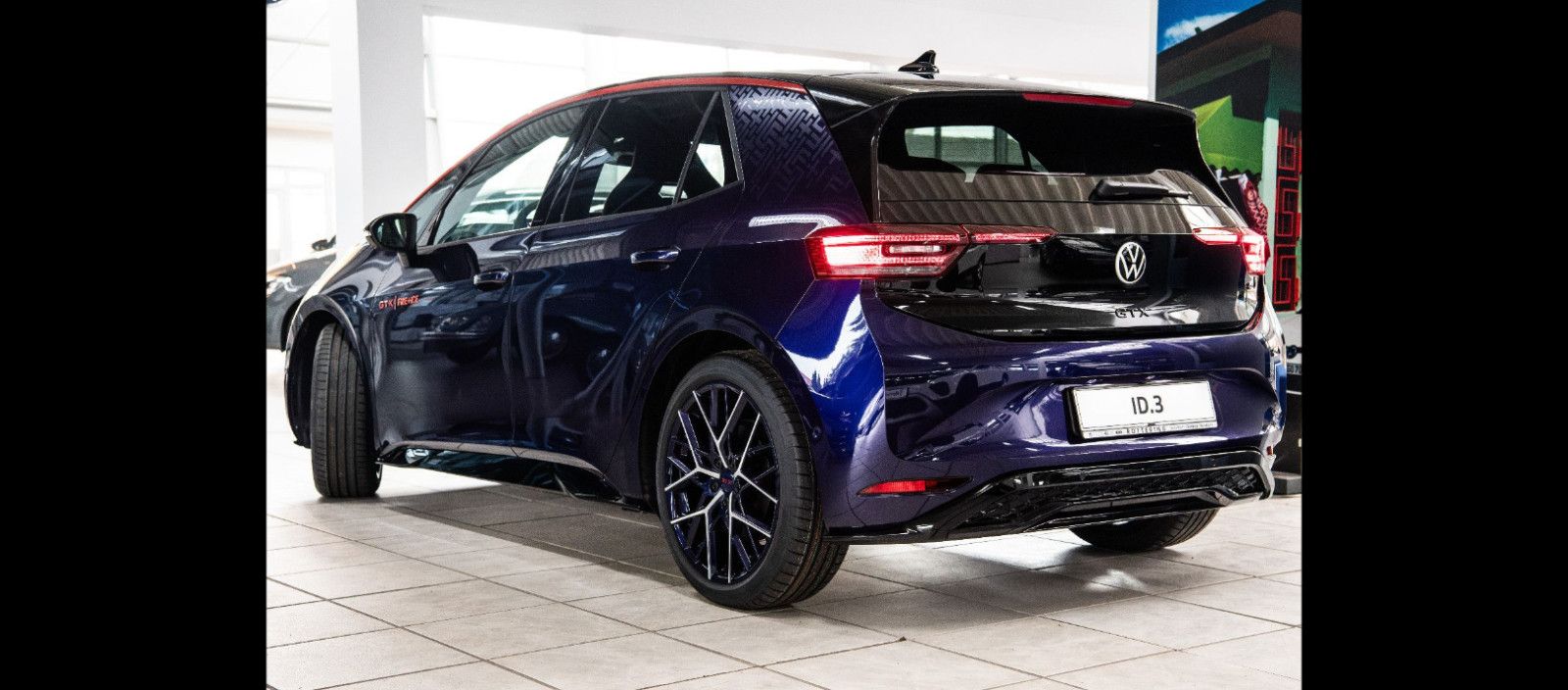 Volkswagen ID.3 - Bild 3