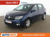 Dacia 0.9 TCe Comfort *TEMPO*PDC*KLIMA*GARANTIE* - Dacia Sandero Gebrauchtwagen in Köln