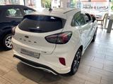 Ford Puma ST-Line LED Klimaautom Temp Navi Winterpake - Ford mit Benzin-Antrieb