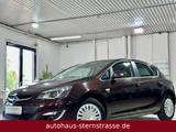 Opel Astra J Lim.*Active*Bi-Xen*PDC*SHZ*GRA*Flex-Fix - Opel: Fix
