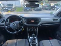 Volkswagen T-Roc - Vorschau Bild 9