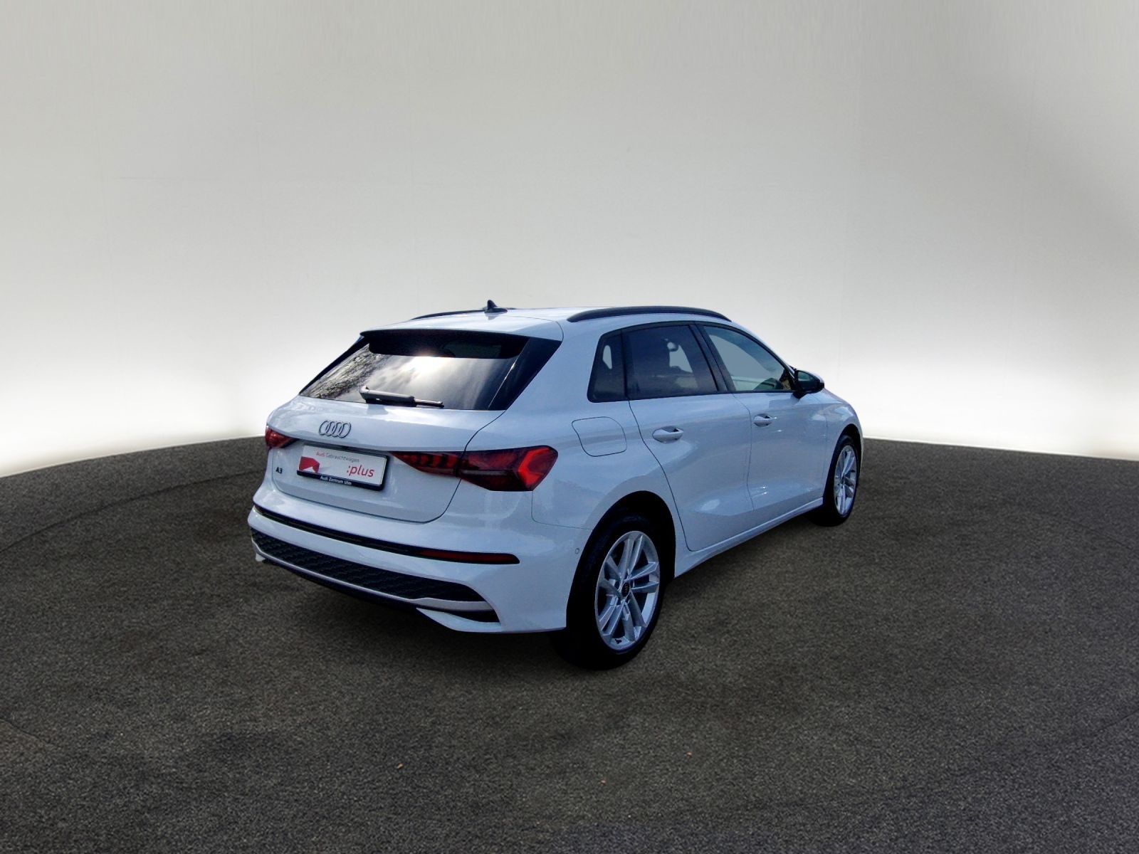 Audi A3 - Bild 4
