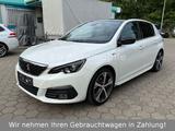 Peugeot 308 Allure GT-Line *Automatik*Panorama*R-Kamera* - Peugeot Gebrauchtwagen in Aachen
