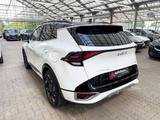 Kia Sportage 1.6 T-GDI  Mild-Hybrid GT-Line 4WD  - Gebrauchtwagen in Berlin