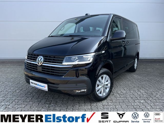 Volkswagen T6.1 Caravelle 2.0 TDI DSG Premium - 8-Sitzer