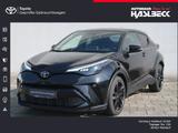 Toyota C-HR 2.0 Hybrid GR Sport - Toyota C-HR: GR Sport