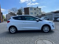 Ford Fiesta 1.1 Trend KLIMA/SHZ/BT/MFL/Nur 55.230 Km