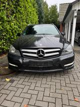 Mercedes-Benz C 250 CDI 4MATIC T-Modell Edition C AMG Line