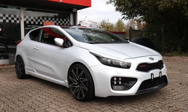 Kia ceed GT/NAVI/PANORAMADACH