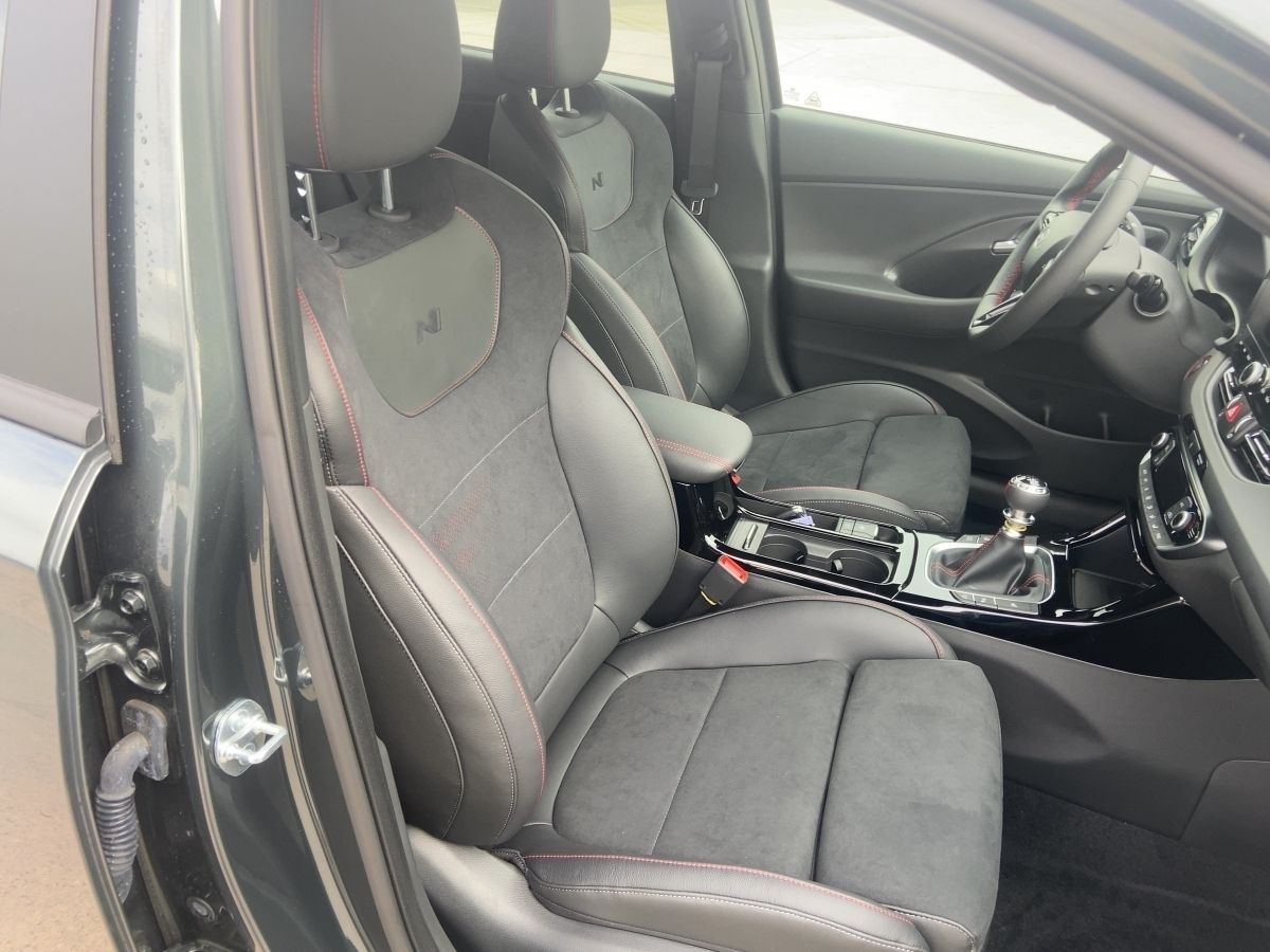 Hyundai i30 - Bild 11