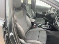 Hyundai i30 - Vorschau Bild 11