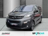 Opel Zafira Life TOURER 2.0 D 8-Sitzer Navi Soundsyst - Opel Zafira Life aus 2023