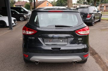 Ford Kuga - 5